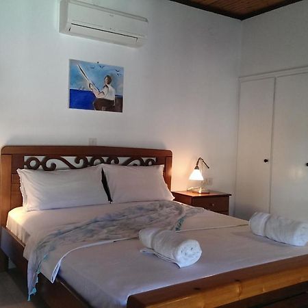 Sofia Holiday Studios Stafylos Buitenkant foto